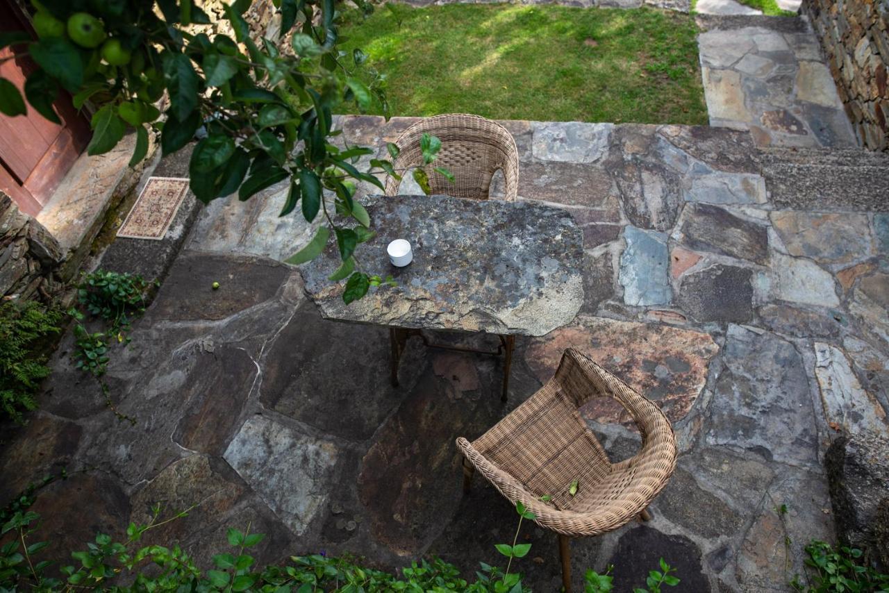 Farm stay Quinta Da Rabacosa -