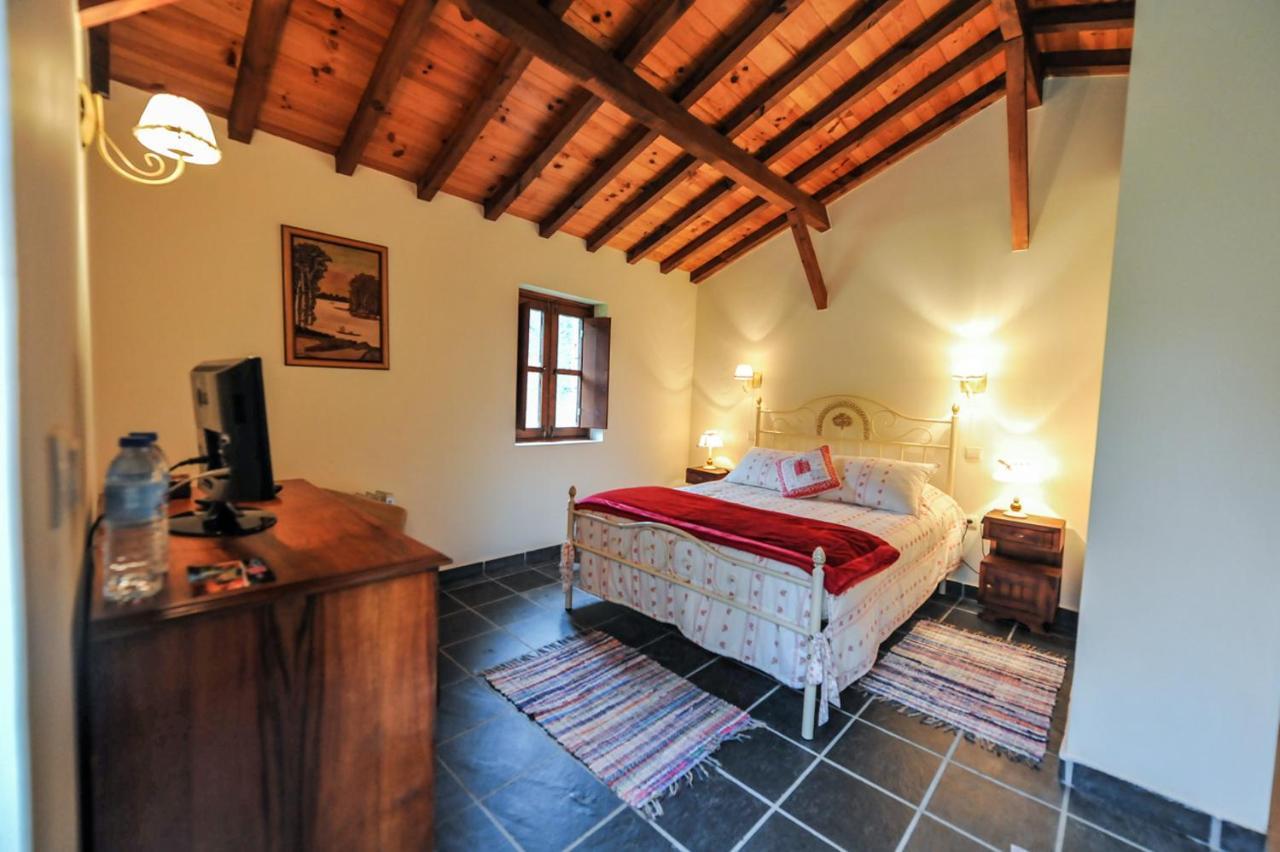 Quinta Da Rabacosa - Farm stay *