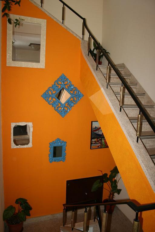 Residencial Guest house