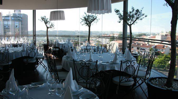 Hotel Dighton Oliveira de Azeméis