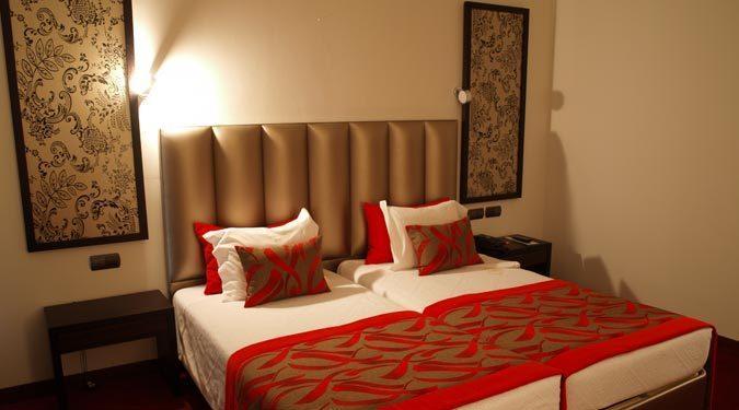 Hotel Dighton Oliveira de Azeméis