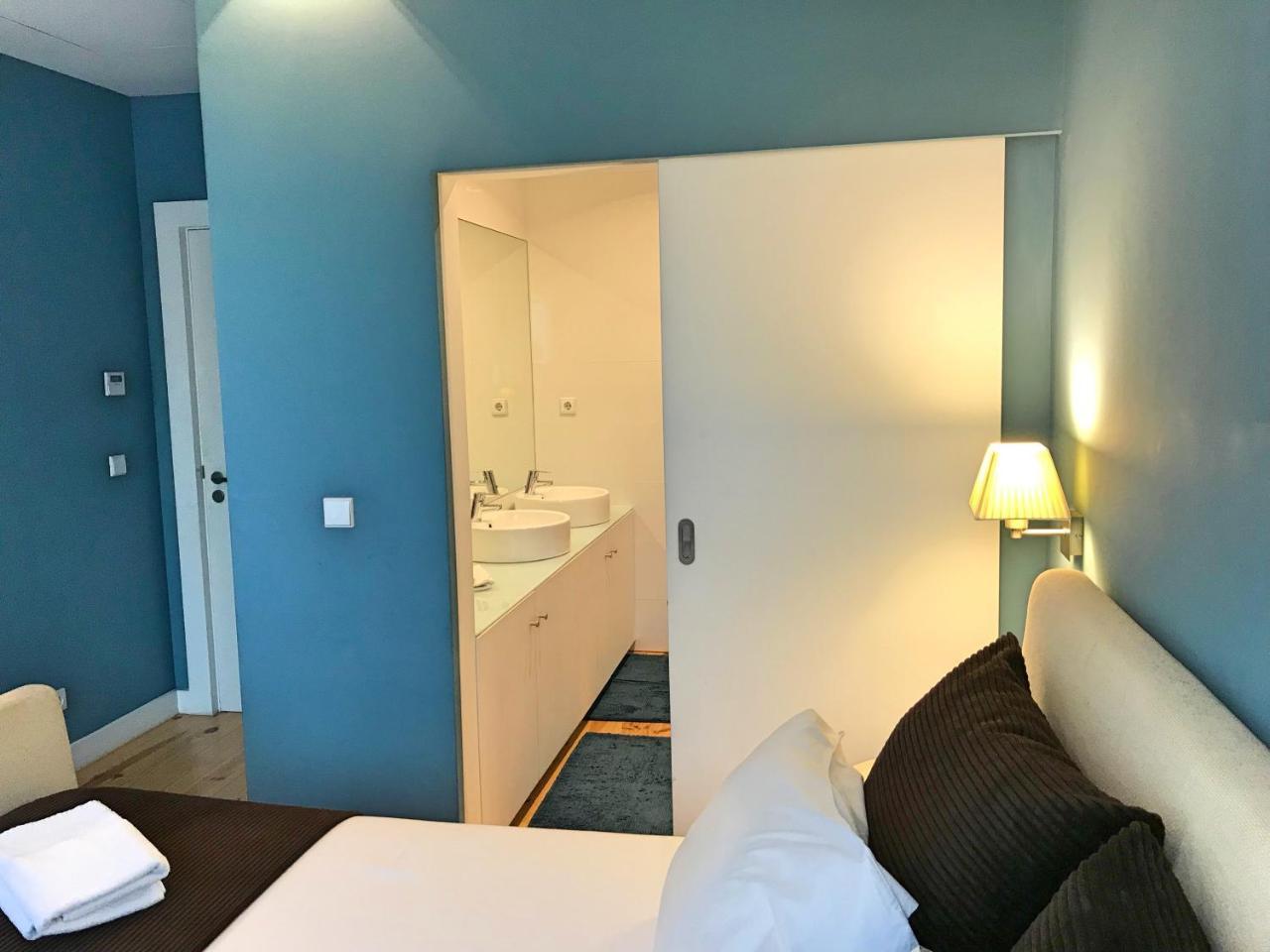 Guest house Mytrip Porto Matosinhos (Porto)