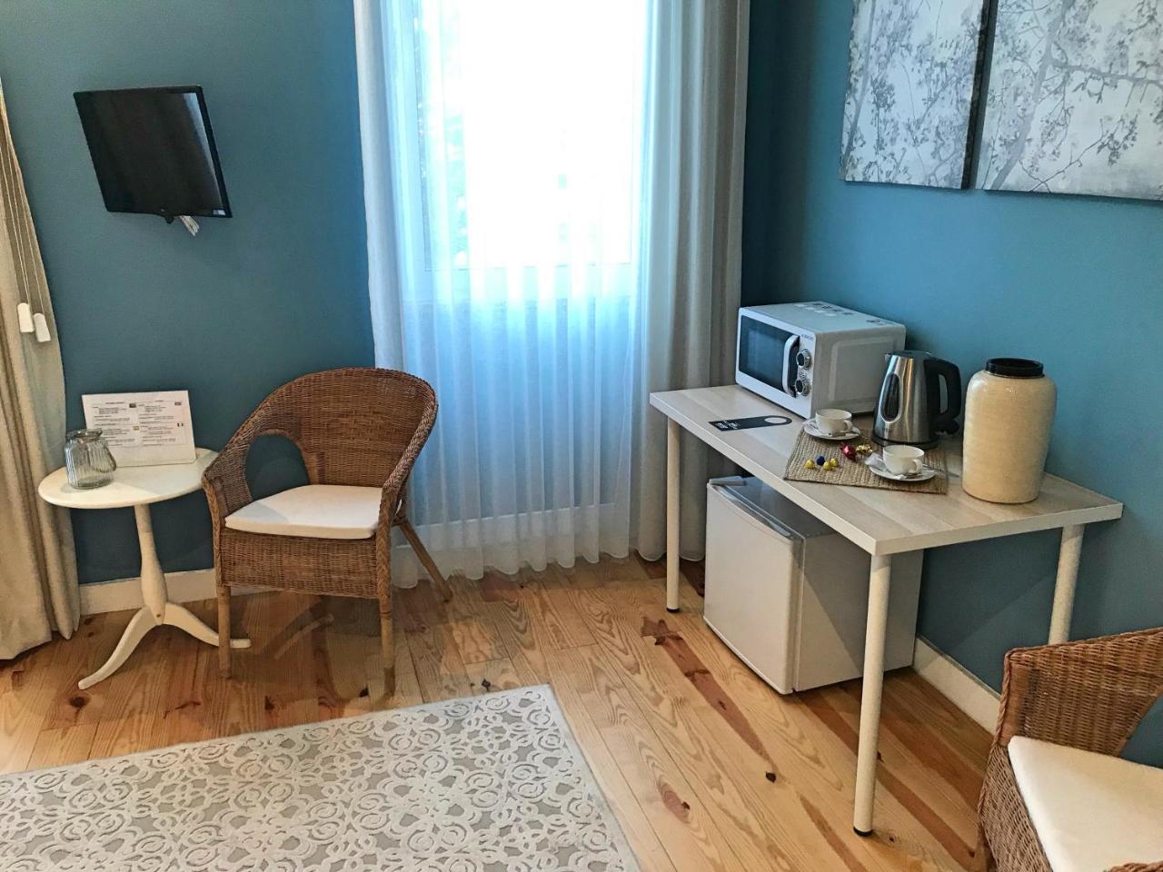 Guest house Mytrip Porto Matosinhos (Porto)