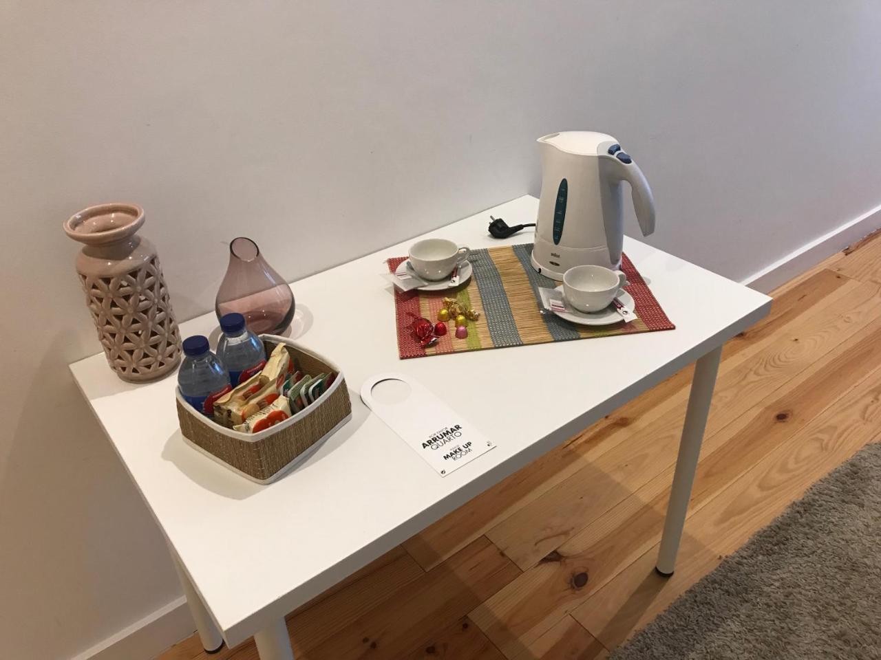 Guest house Mytrip Porto Matosinhos (Porto)