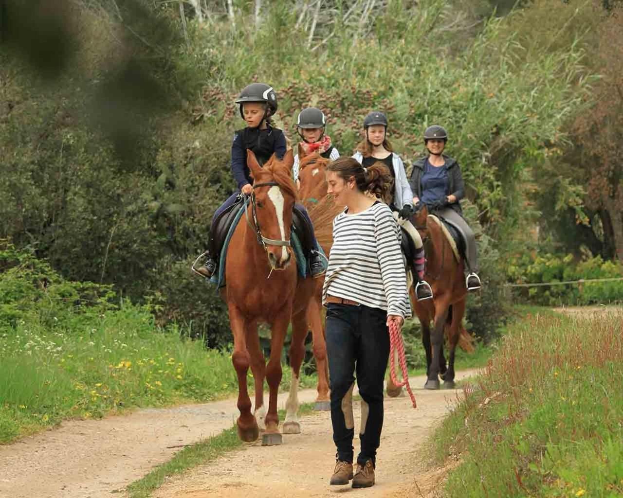 Quinta Pedagogica Da Samoqueirinha - Duna Parque & Farm stay *