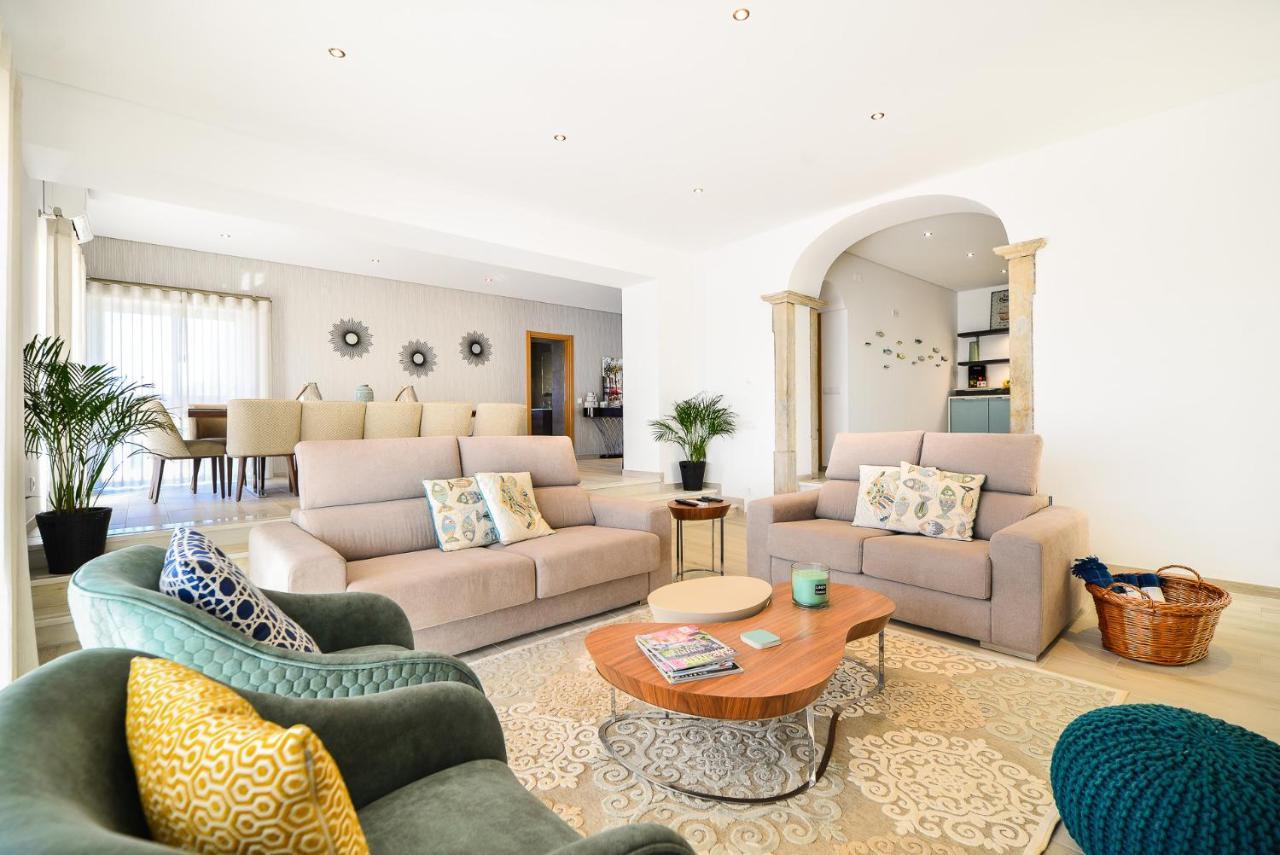 Vila Vale Mouro By Ocvillas * FAO