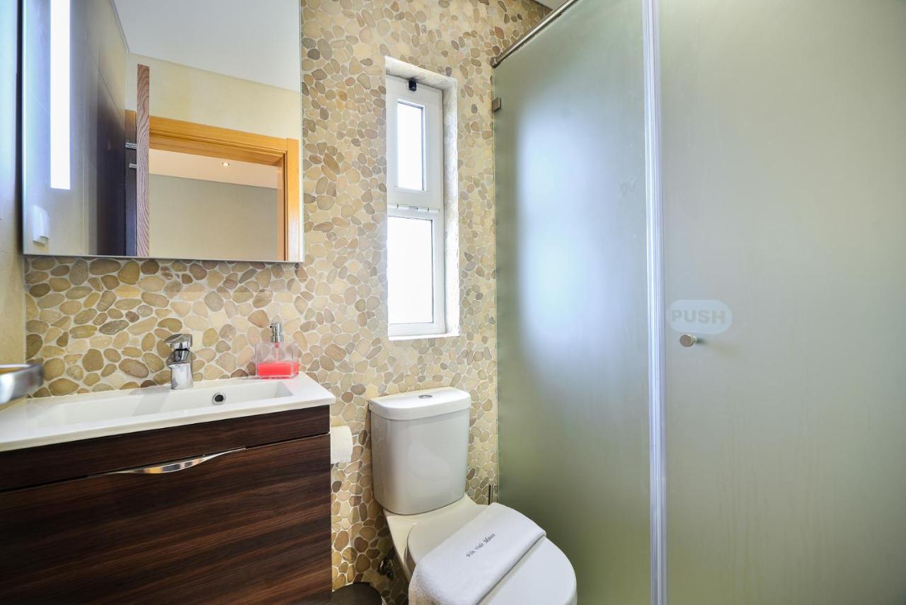 Vila Vale Mouro By Ocvillas * FAO
