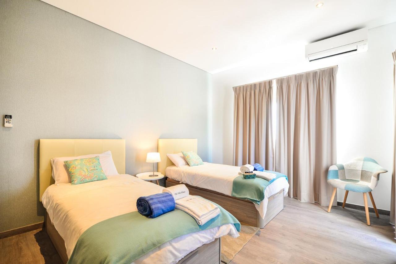 Vila Vale Mouro By Ocvillas *