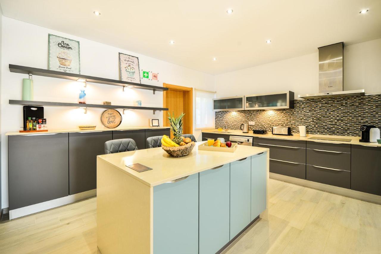 Vila Vale Mouro By Ocvillas Villa FAO