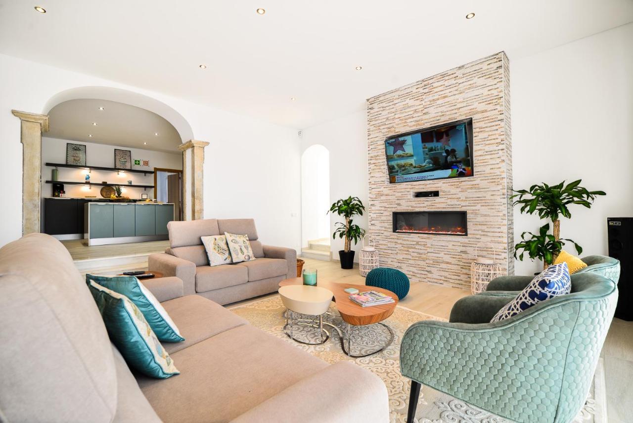 Vila Vale Mouro By Ocvillas FAO