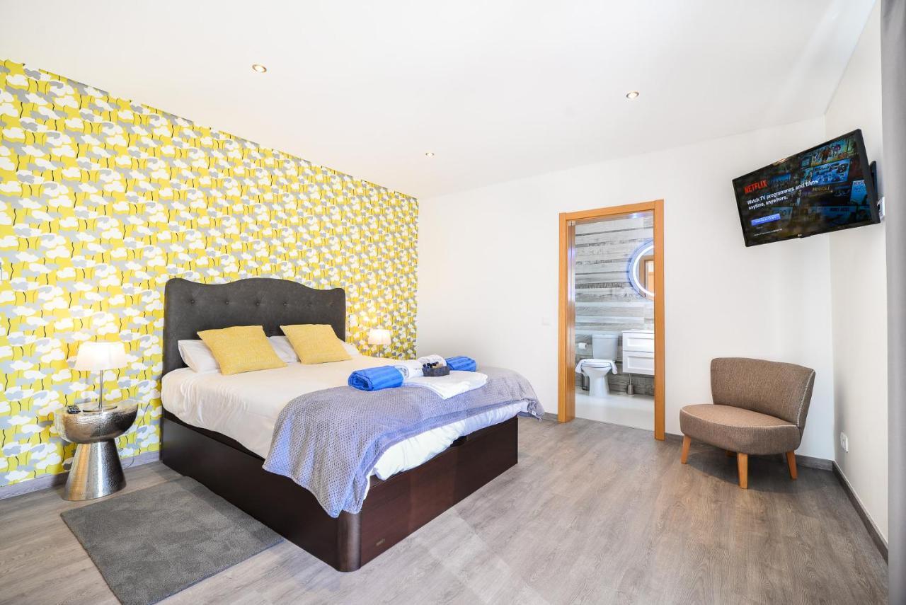 Villa Vila Vale Mouro By Ocvillas FAO