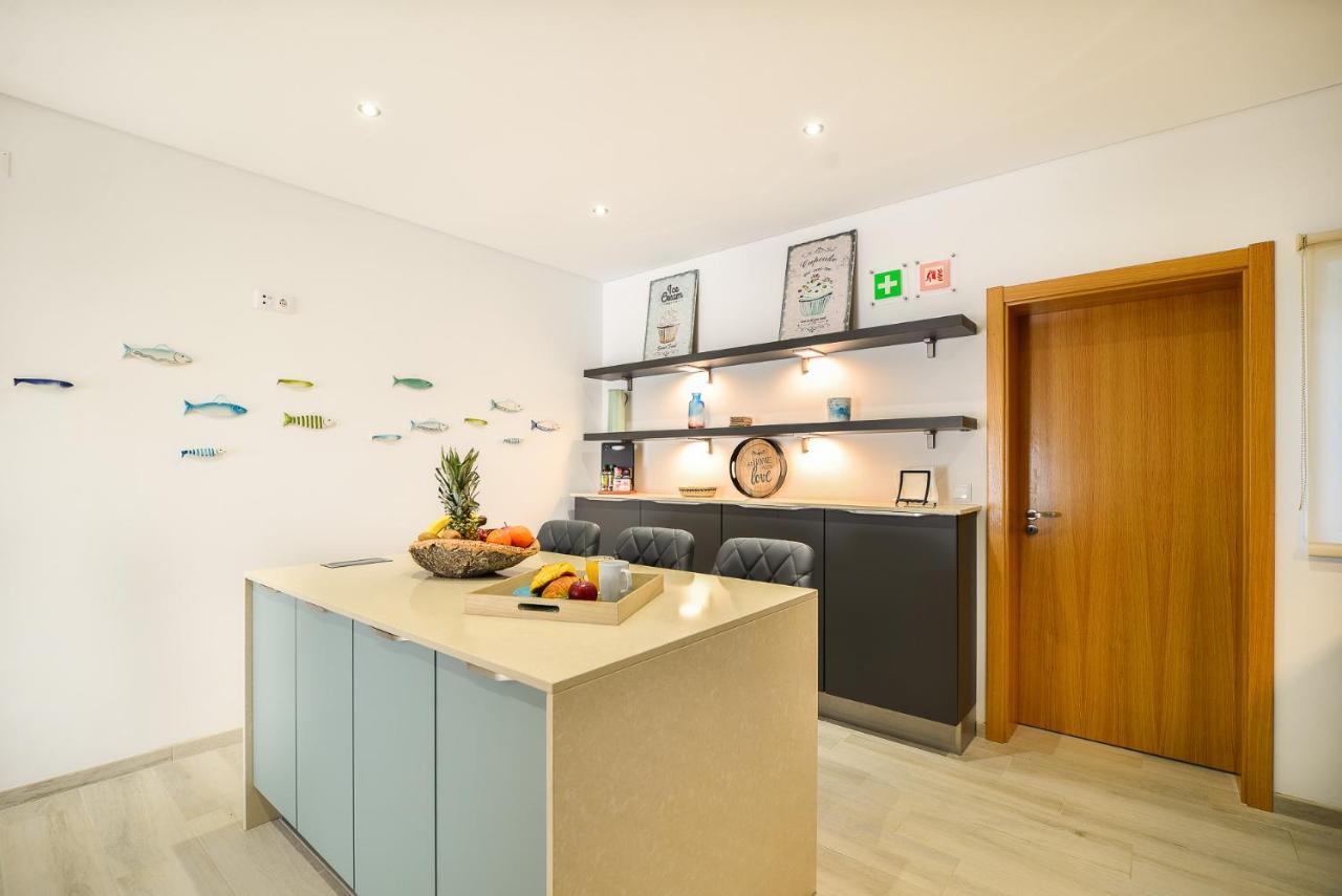 Villa Vila Vale Mouro By Ocvillas FAO