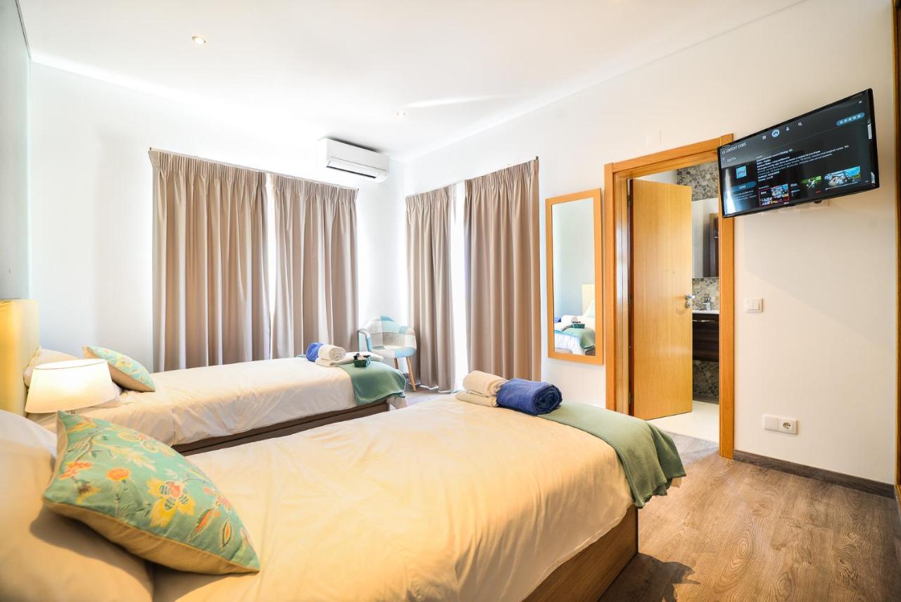 Vila Vale Mouro By Ocvillas Villa FAO
