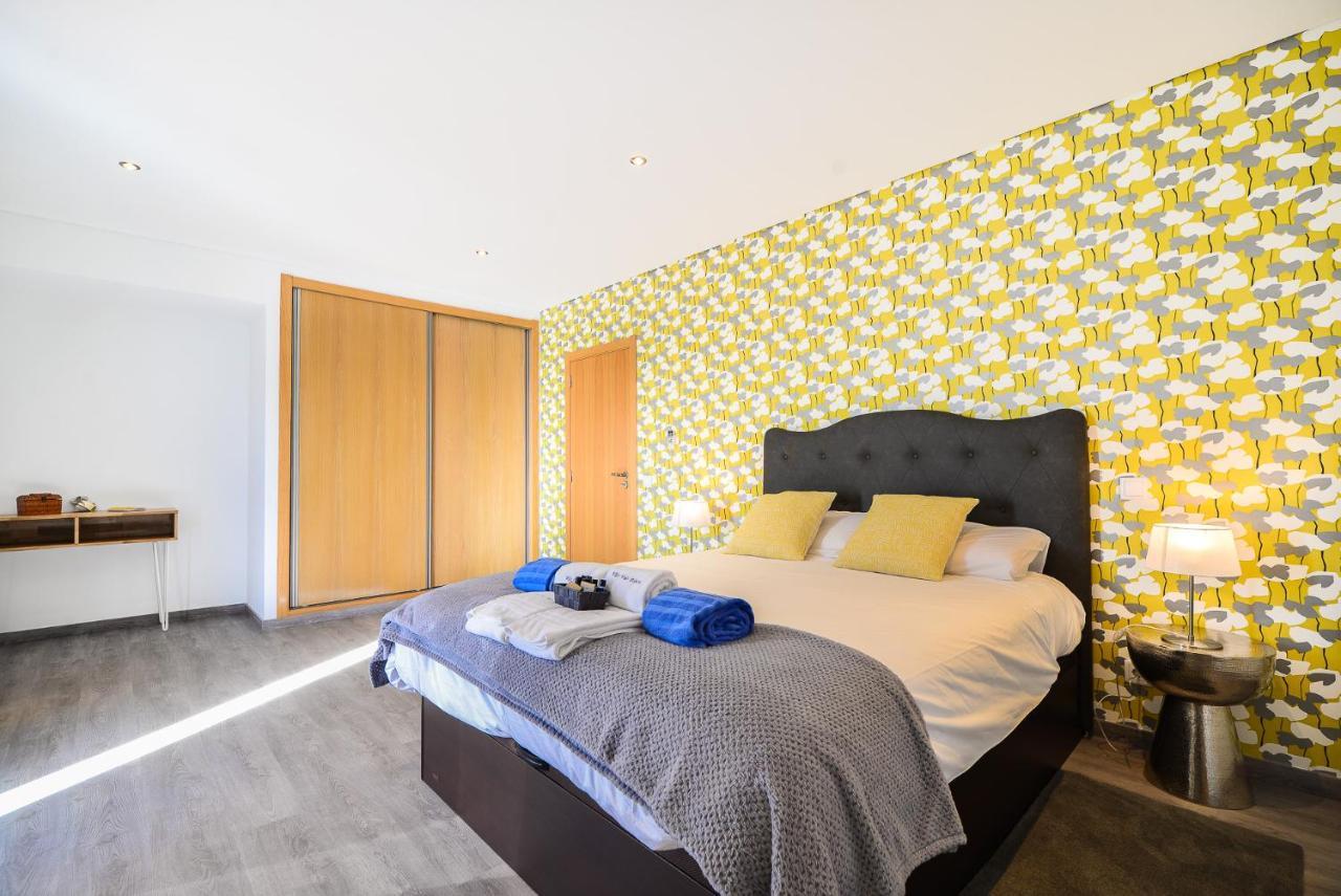 Villa Vila Vale Mouro By Ocvillas FAO