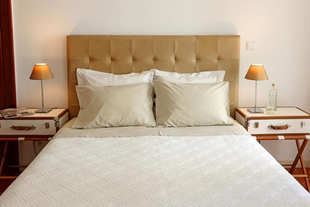 Eugaria By Lost Lisbon Apartamento
