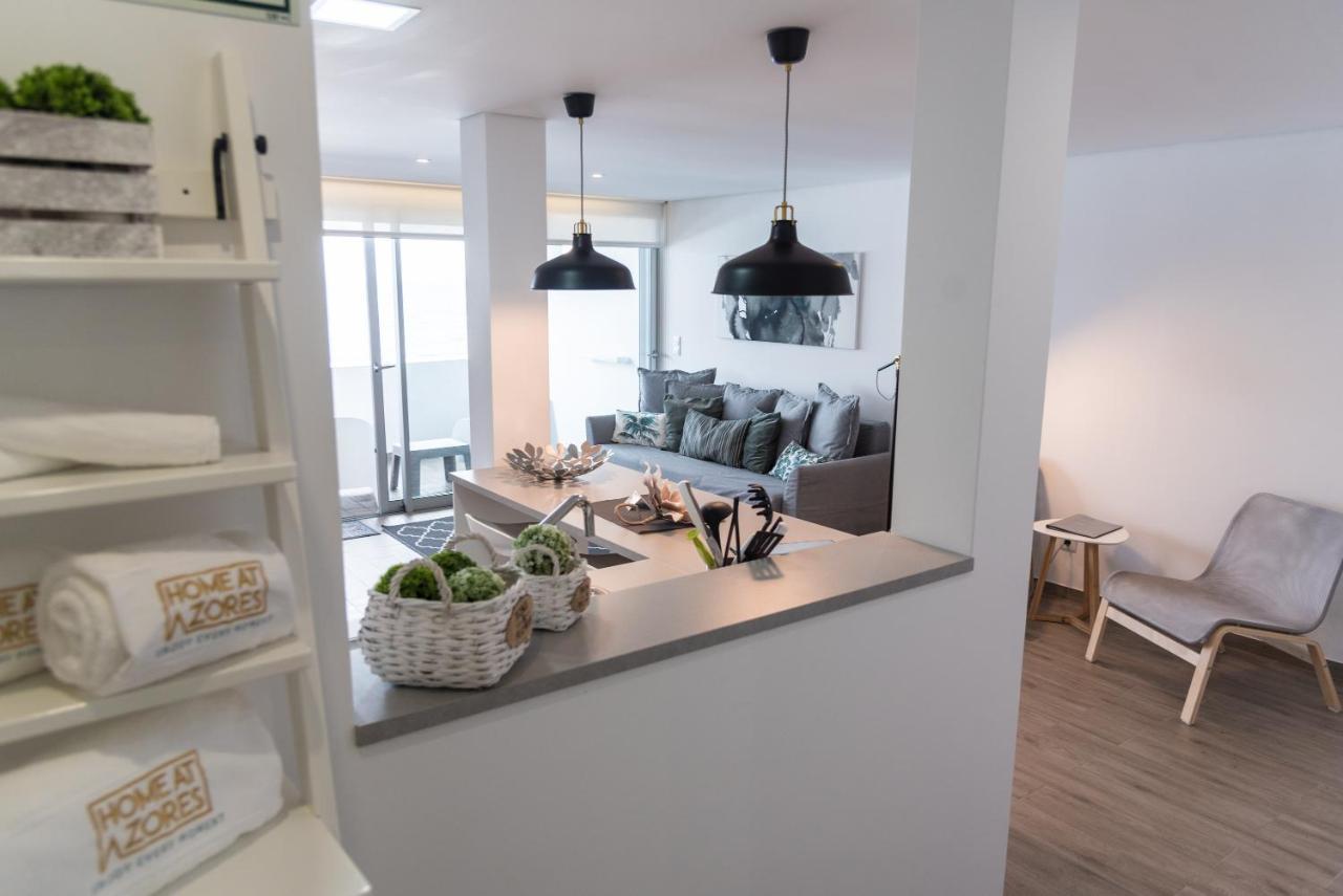 At Azores - Islet House Apartamento *