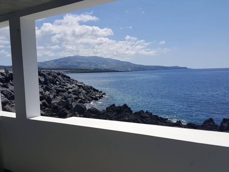 At Azores - Islet House Apartamento