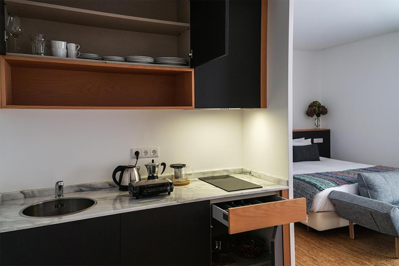 Furnas Forest Living 4*