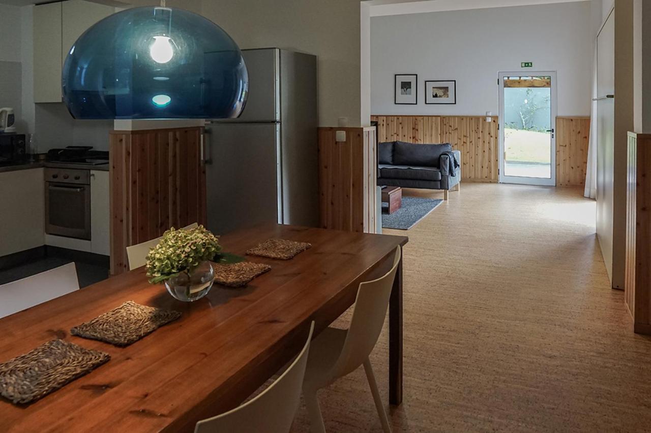 Furnas Forest Living Hotel