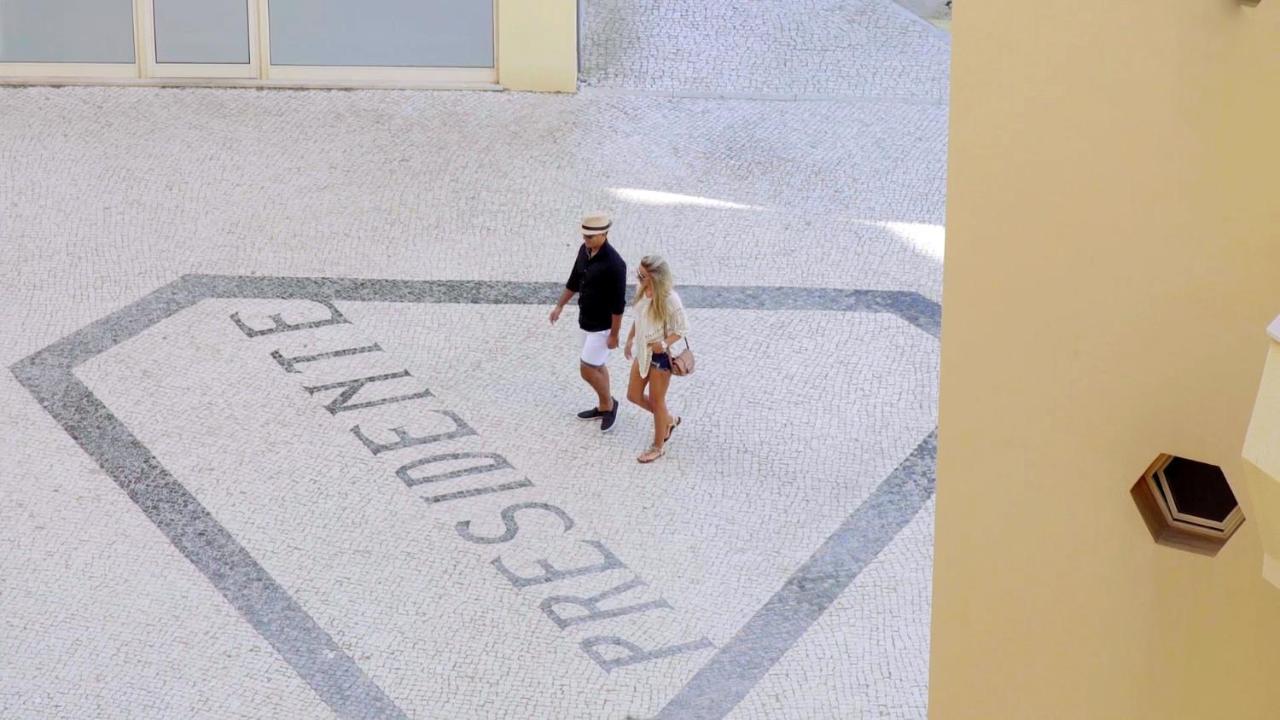 Turim Presidente Hotel