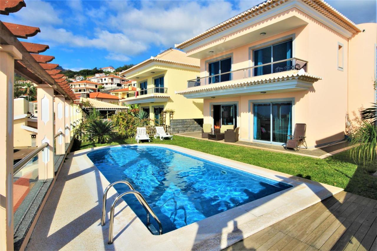 Villa Longueira * Funchal (Madeira)