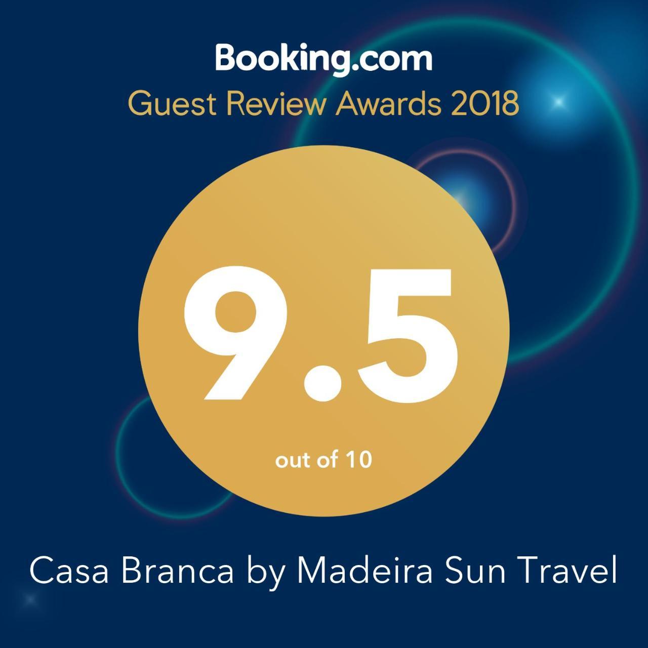 Apartment Casa Branca By Madeira Sun Travel Funchal (Madeira)