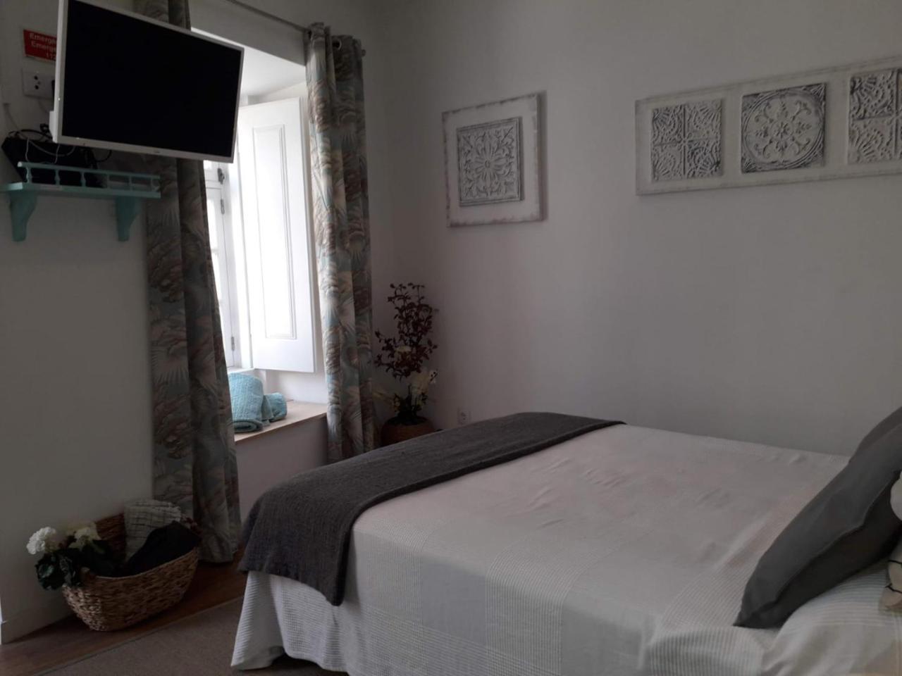 The Alfama - Cozy Alfama Studio In The Heart Of Lisbon