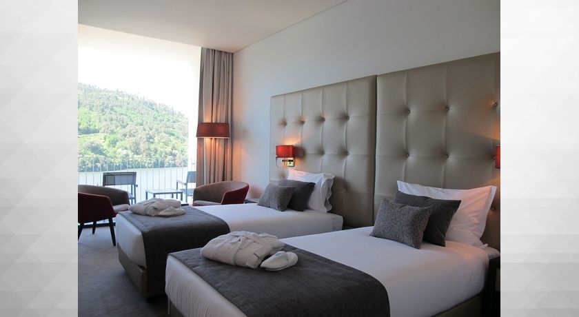 Douro Royal Valley & Hotel