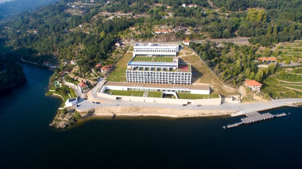 Douro Royal Valley &