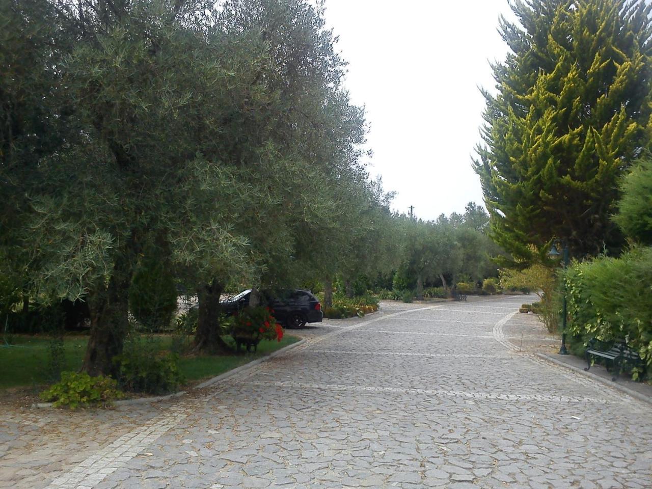 Quinta Da Telheira Guest house