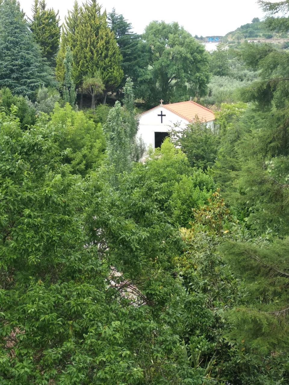Quinta Da Telheira Guest house