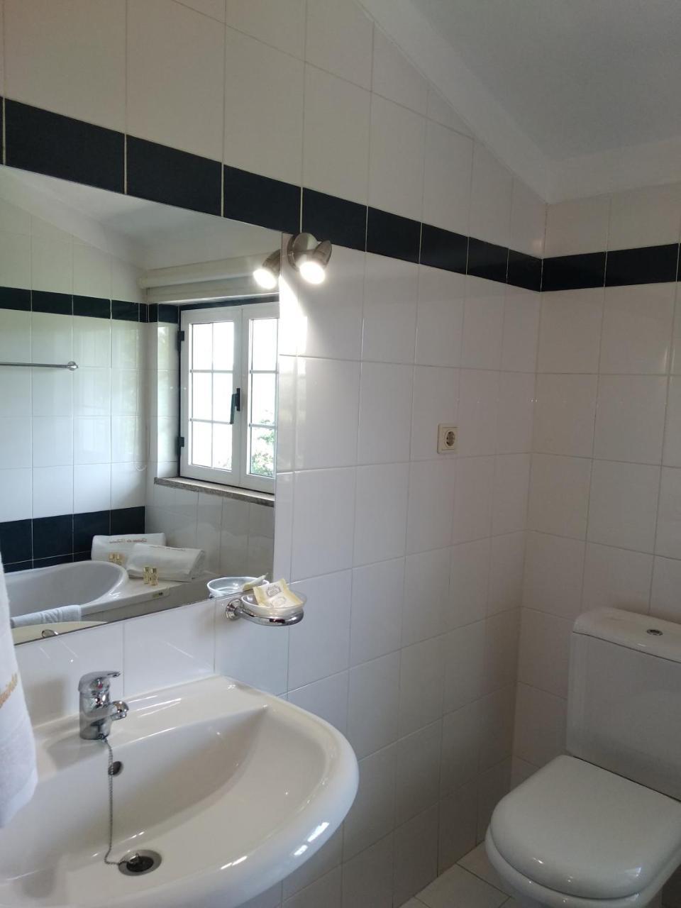 Guest house Quinta Da Telheira Vila Real