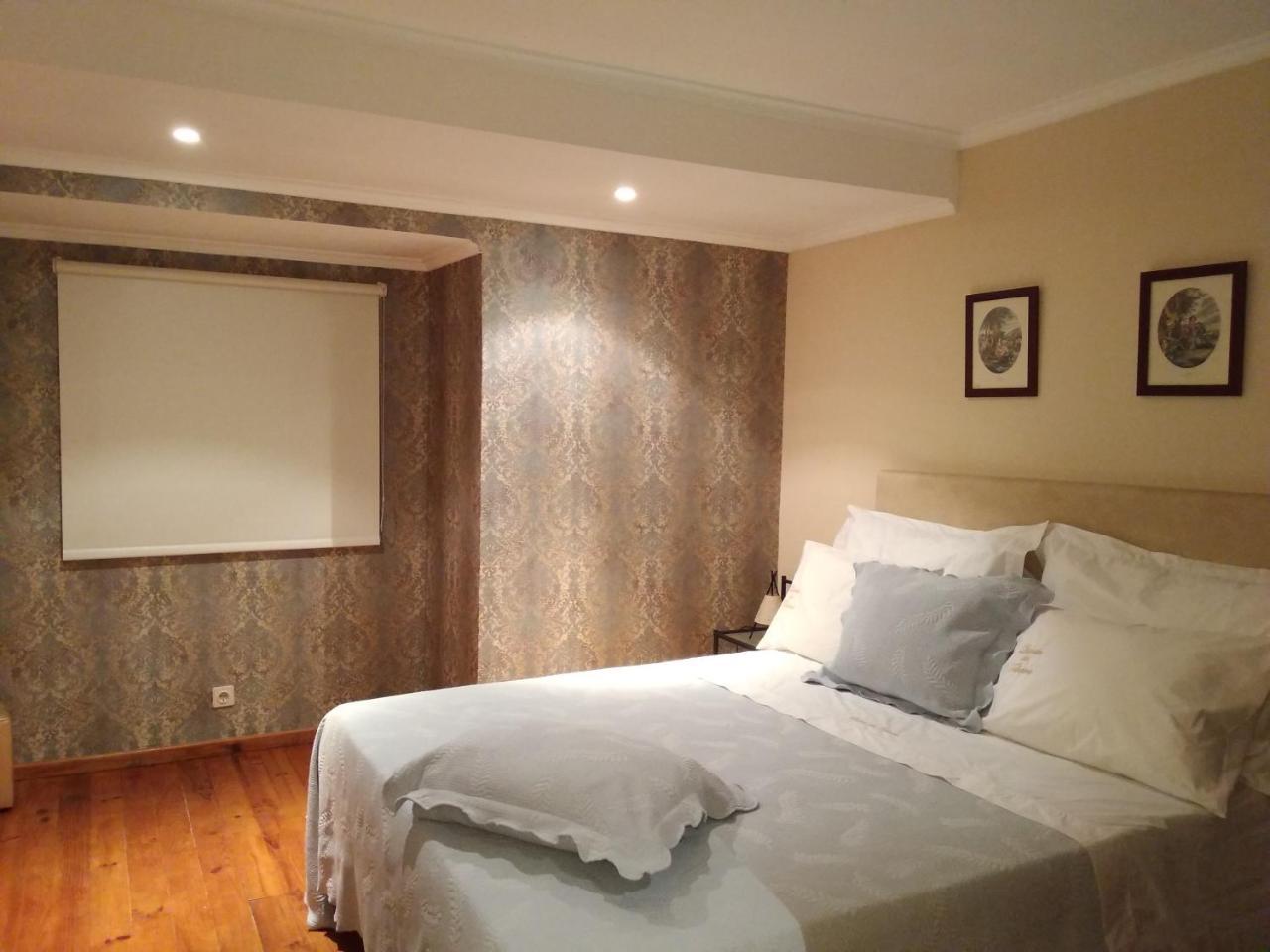 Guest house Quinta Da Telheira Vila Real