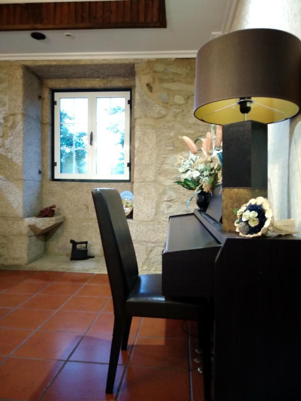 Guest house Quinta Da Telheira Vila Real