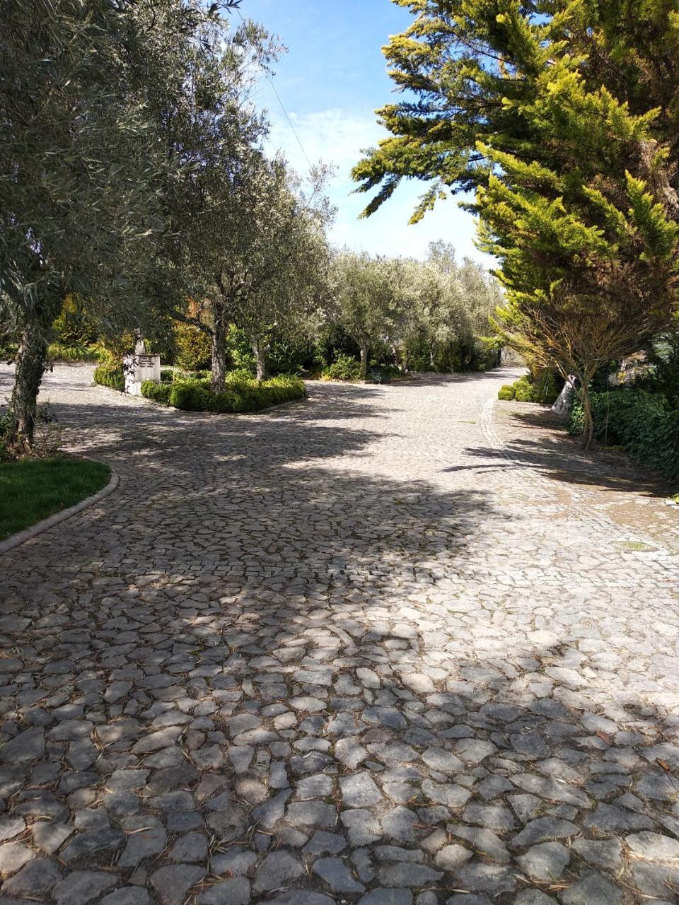 Quinta Da Telheira Guest house Vila Real