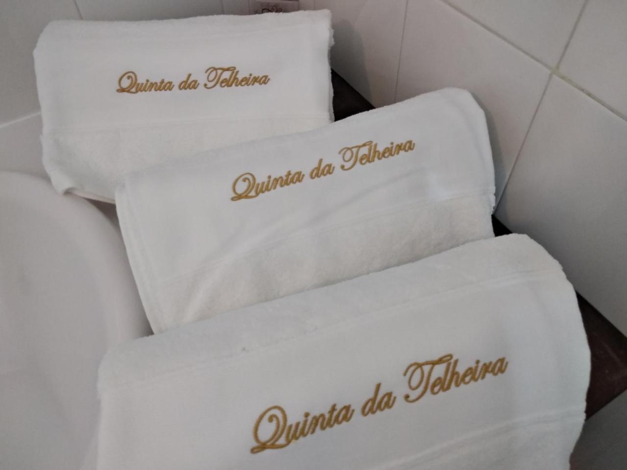 Quinta Da Telheira 3* Vila Real