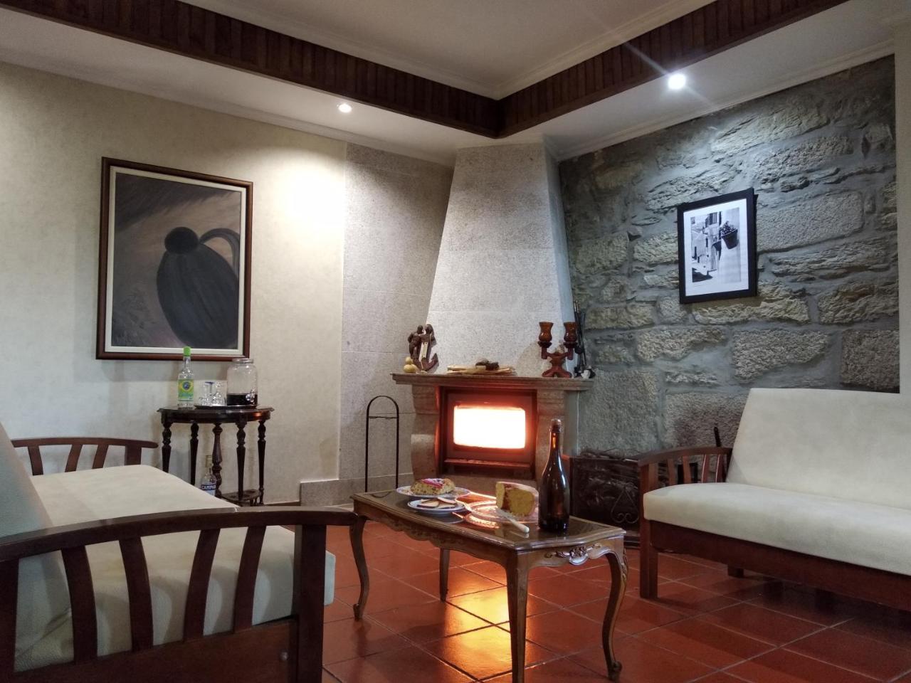 Guest house Quinta Da Telheira