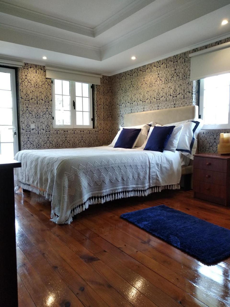 Guest house Quinta Da Telheira 3*