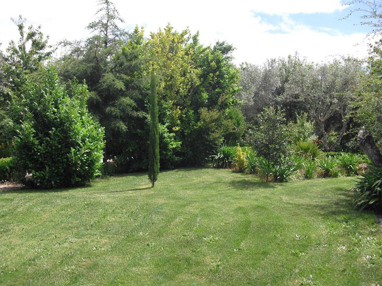 Quinta Da Telheira Guest house Vila Real