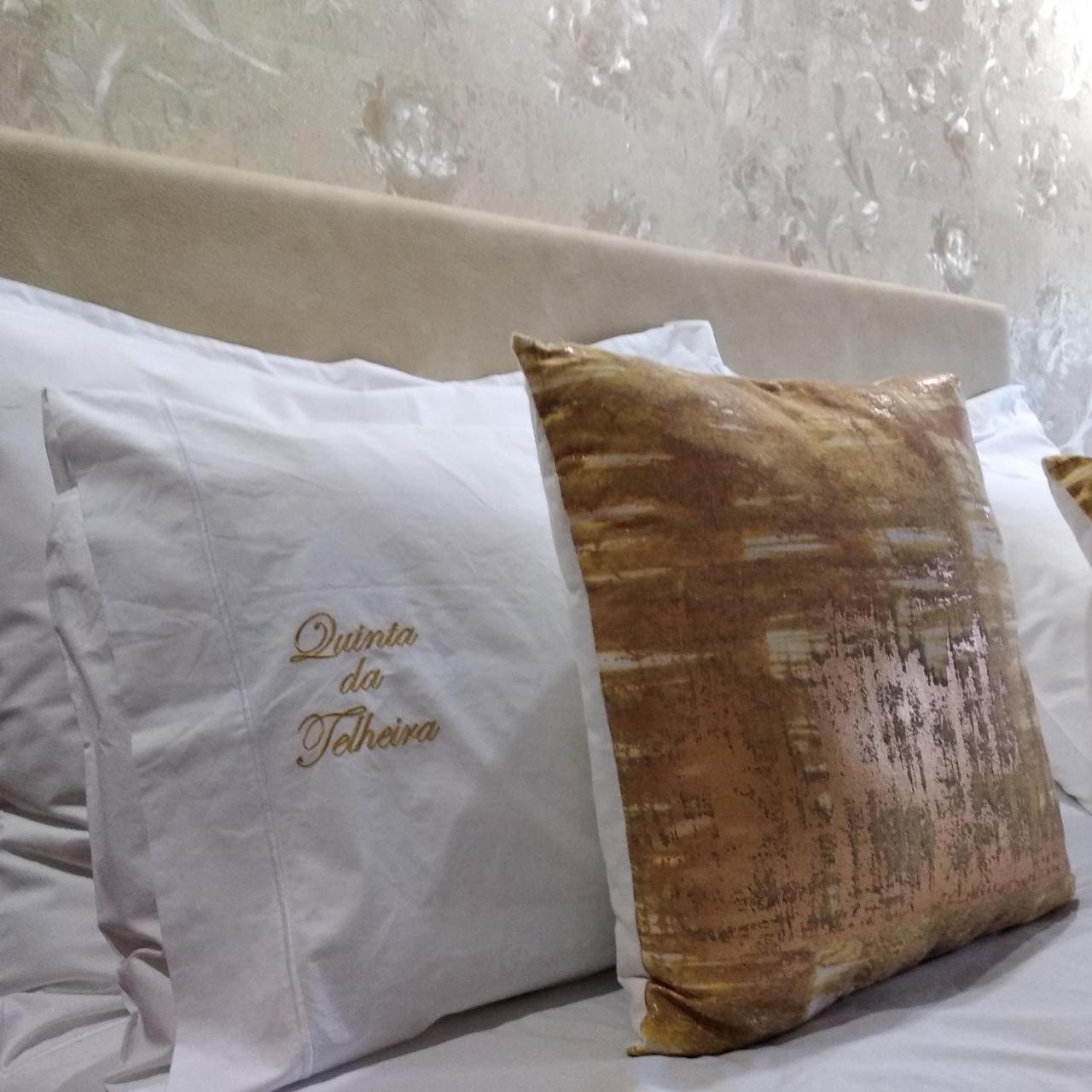Quinta Da Telheira Guest house 3*