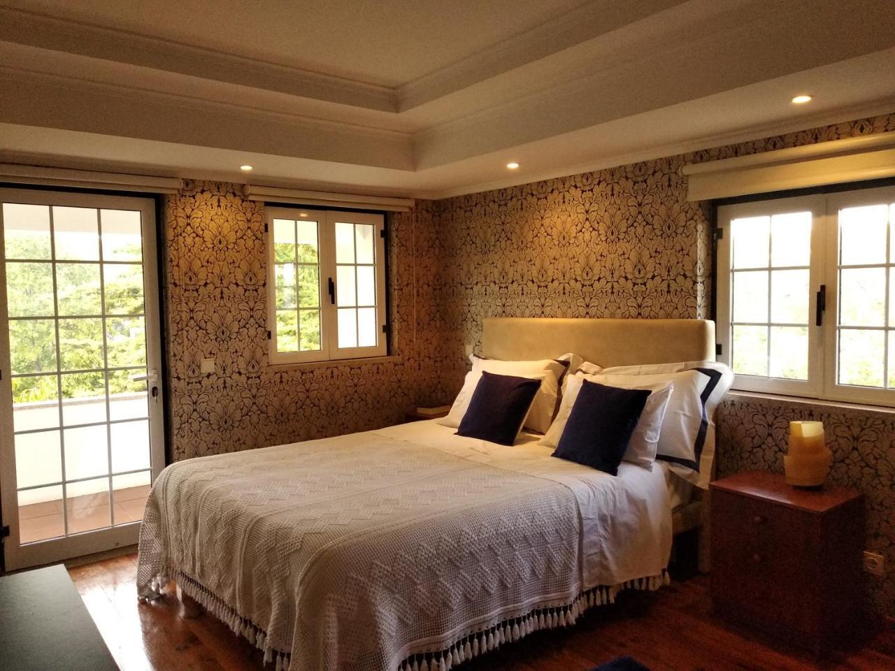 Quinta Da Telheira Guest house Vila Real