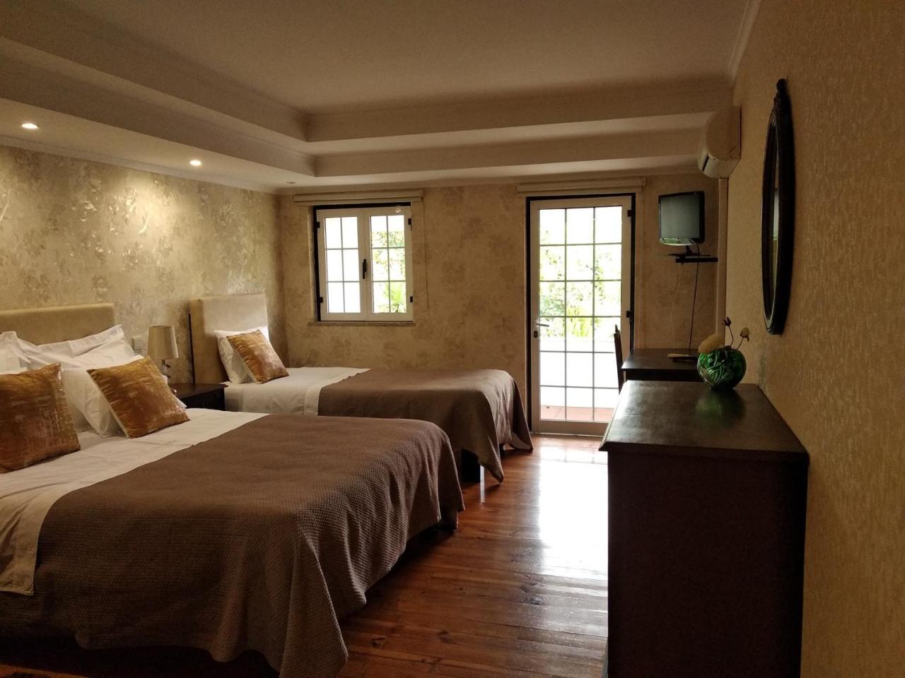 Guest house Quinta Da Telheira 3*