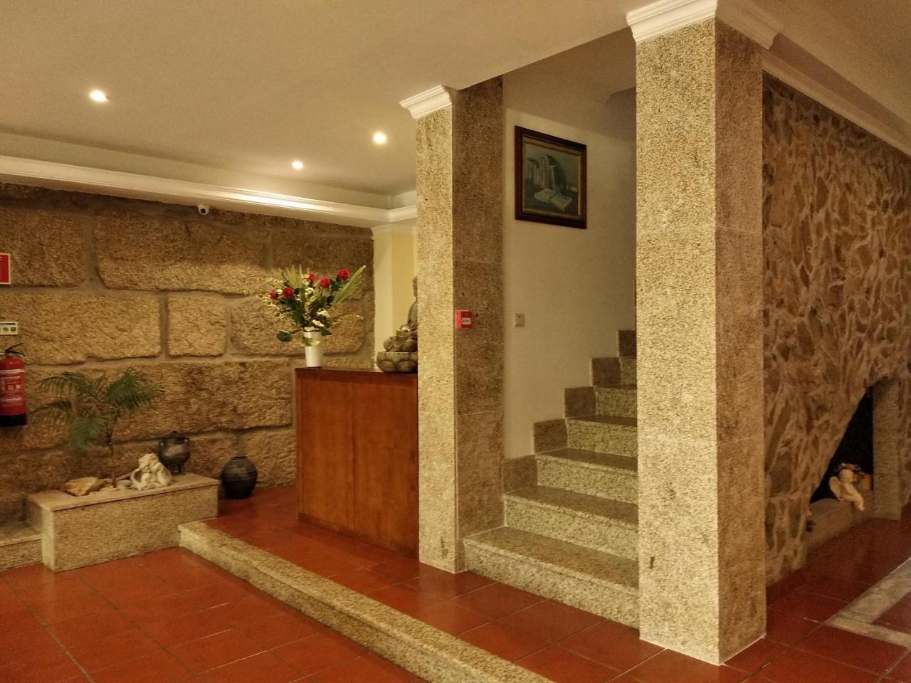 Guest house Quinta Da Telheira Vila Real