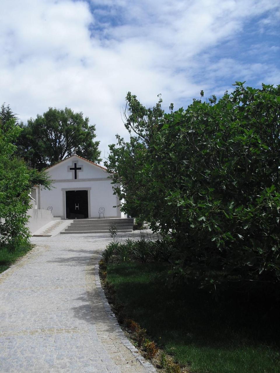 Quinta Da Telheira Vila Real