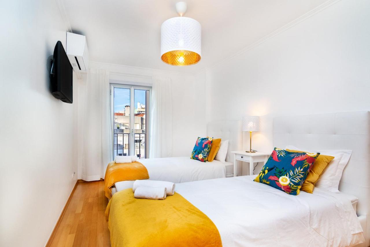 Appartement Lxluxhome - Casino Premium Lissabon