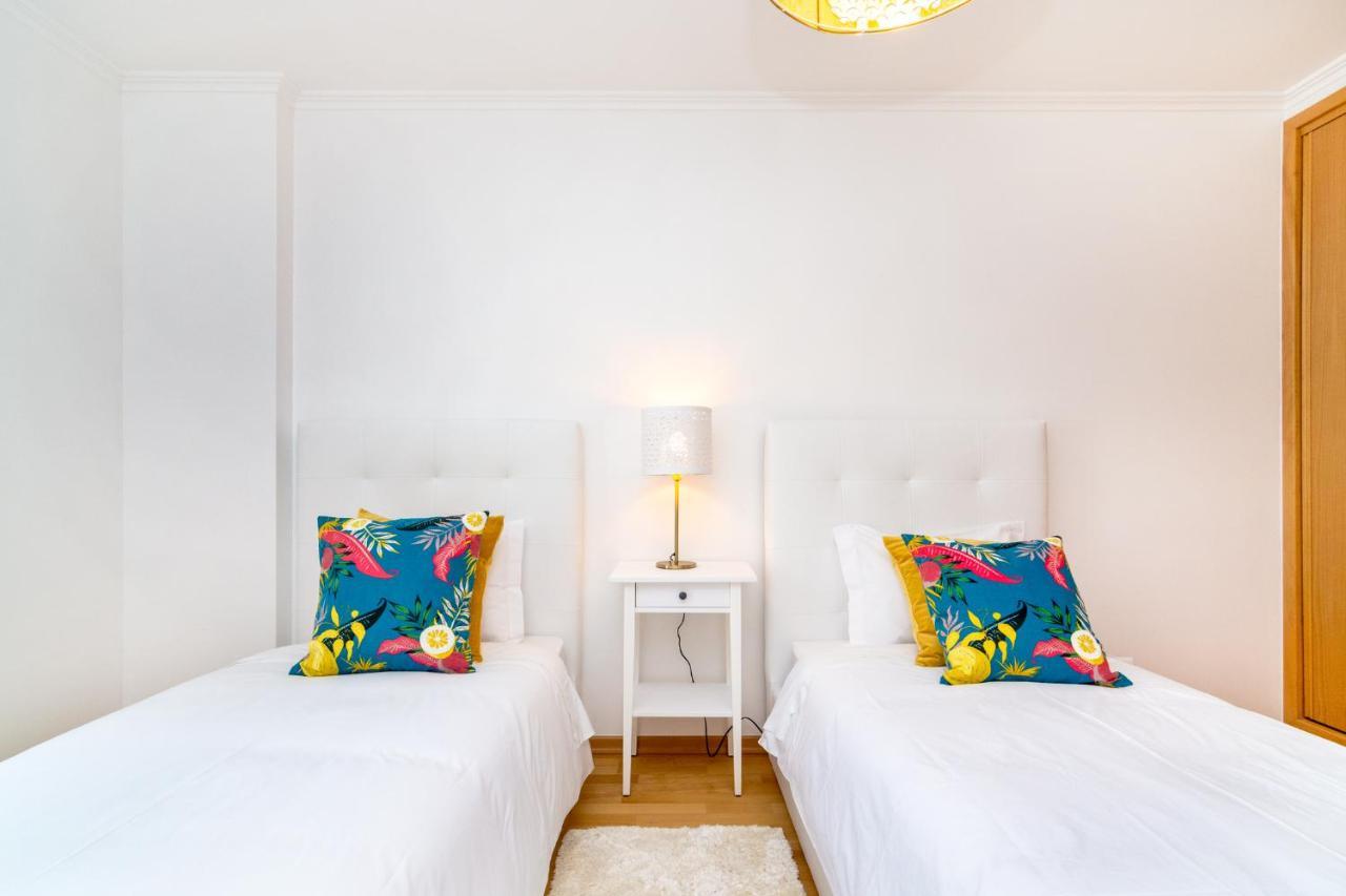 Lxluxhome - Casino Premium Appartement *