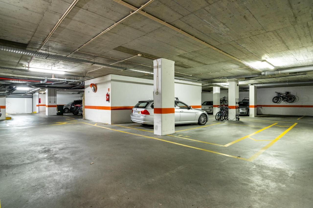 Lxluxhome - Casino Premium Appartement *