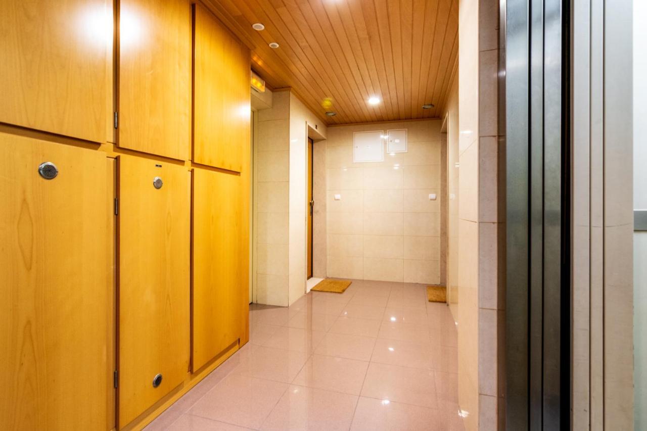 Lxluxhome - Casino Premium Appartement Lissabon
