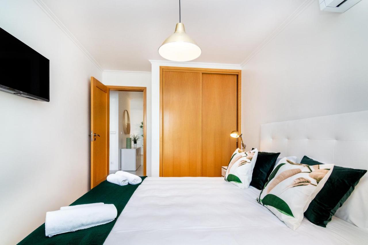 Lxluxhome - Casino Premium Appartement *