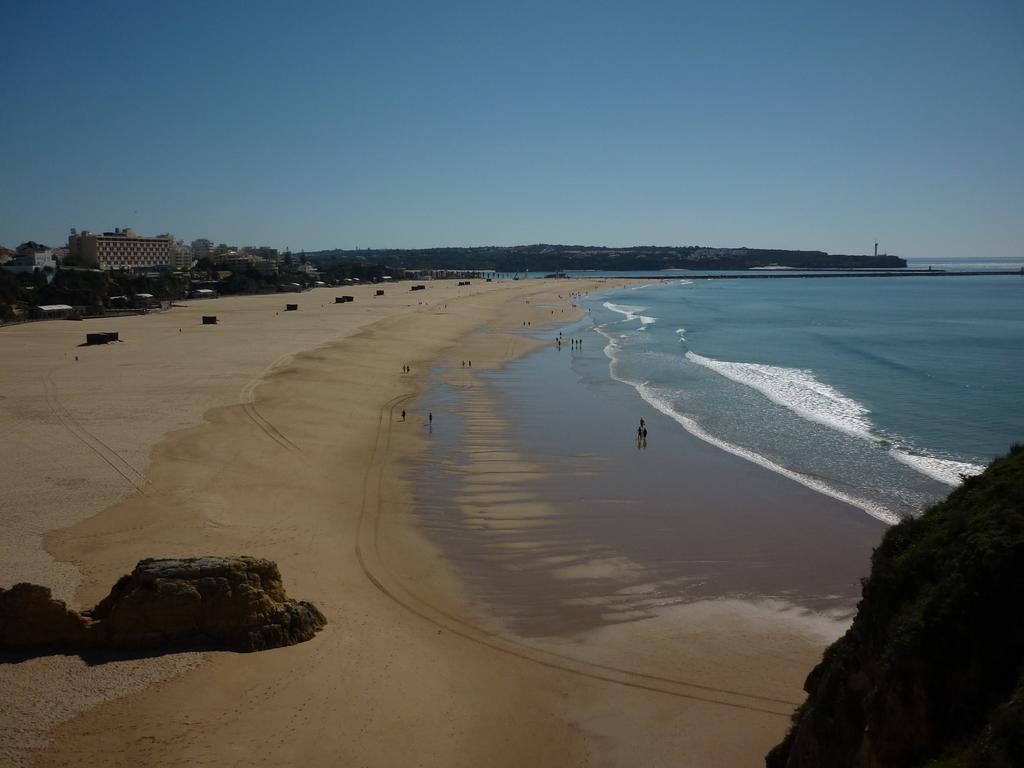 Aparthotel Clube Praia Mar Turisticos Praia da Rocha